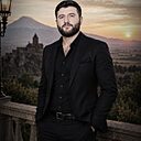 Эрик, 36 лет