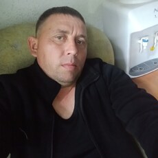 Фотография мужчины Евгений, 39 лет из г. Семей