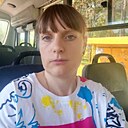 Анастасия, 35 лет