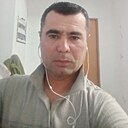 Жахонгир, 39 лет