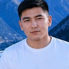 Фотография мужчины Sayan, 31 год из г. Алматы