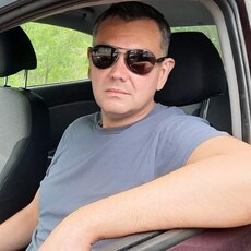 Фотография мужчины Александр, 44 года из г. Нижний Новгород