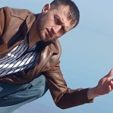 Фотография мужчины Самир, 36 лет из г. Капчагай