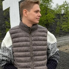 Фотография мужчины Александр, 30 лет из г. Комсомольск-на-Амуре