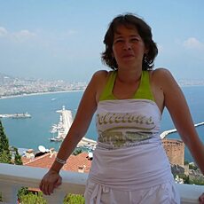 Фотография девушки Марина, 53 года из г. Клин