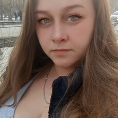 Фотография девушки Дарья, 33 года из г. Екатеринбург