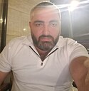 Альберт, 40 лет