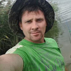 Фотография мужчины Дмитрий, 45 лет из г. Апатиты