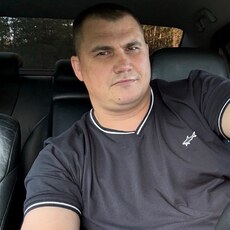 Фотография мужчины Влад, 35 лет из г. Воронеж