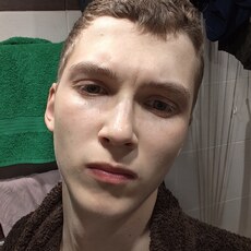 Фотография мужчины Николай, 20 лет из г. Солигорск