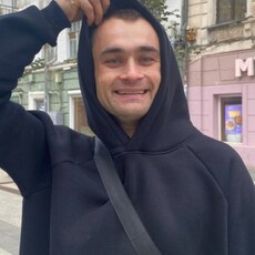 Фотография мужчины Илья, 31 год из г. Санкт-Петербург