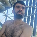 Аха, 35 лет