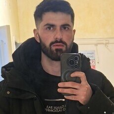 Фотография мужчины Артур, 32 года из г. Нижний Новгород
