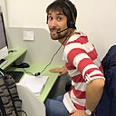 Azat, 36 лет