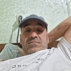 Фотография мужчины Баха, 53 года из г. Ясиноватая