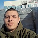 Владимир, 21 год