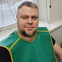Макс, 39 лет