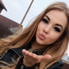 Фотография девушки Юля, 28 лет из г. Семей