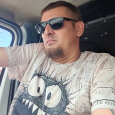 Фотография мужчины Макс, 40 лет из г. Таганрог