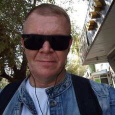 Фотография мужчины Denis, 44 года из г. Алматы