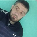 Смотрящий, 38 лет