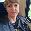 Galina, 46 лет