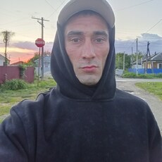 Фотография мужчины Роман, 32 года из г. Фролово