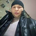 Бек, 40 лет