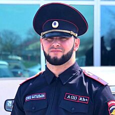 Фотография мужчины Мага, 33 года из г. Владимир