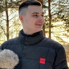 Фотография мужчины Серж, 31 год из г. Брест