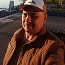 Андрей, 59 лет