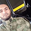 Арсен, 34 года