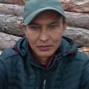 Андрей, 32 года