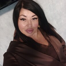 Фотография девушки Елена, 48 лет из г. Новосибирск