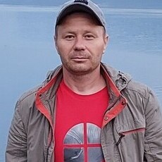 Фотография мужчины Дмитрий, 42 года из г. Курган