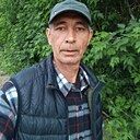 Бахром, 51 год