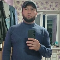 Фотография мужчины Али, 31 год из г. Нижний Новгород