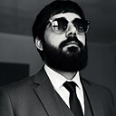 Анзор, 28 лет