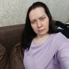 Фотография девушки Мэри, 38 лет из г. Ачинск