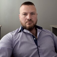 Фотография мужчины Сергей, 42 года из г. Белгород