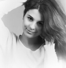 Фотография девушки Елена, 19 лет из г. Пенза