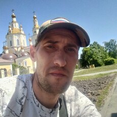 Фотография мужчины Виталя, 33 года из г. Ульяновск
