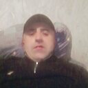 Саид, 36 лет