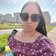 Фотография девушки Вероника, 35 лет из г. Тамбов