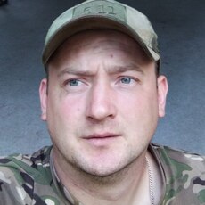 Фотография мужчины Алексей, 29 лет из г. Юрга