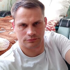 Фотография мужчины Саша, 39 лет из г. Рязань