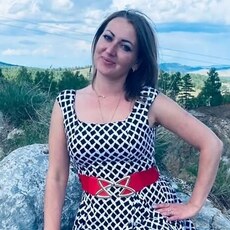 Фотография девушки Светлана, 36 лет из г. Сосновоборск (Красноярский Край)