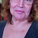 Светлана, 66 лет