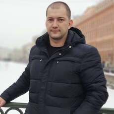 Фотография мужчины Александр, 36 лет из г. Красный Луч