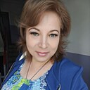 Надежда, 46 лет